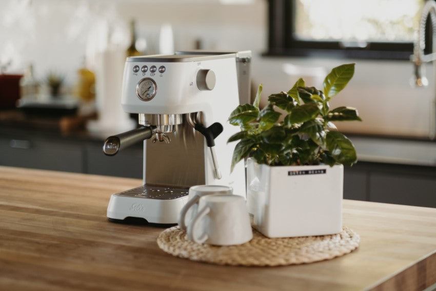 How Does the Solis Barista Perfetta Compare to Other Espresso Machines? - Seattle Coffee Gear