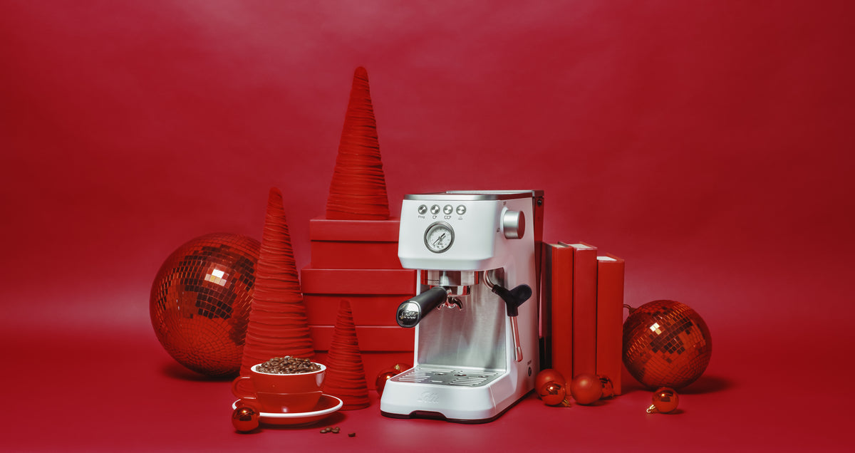 2021 Shopping Guide: Semi-Automatic Espresso Machines - Seattle Coffee Gear