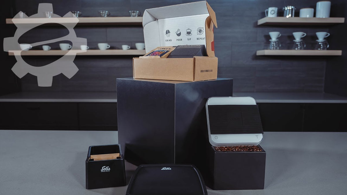 Top 3 Coffee Accessories of 2021 - Seattle Coffee Gear