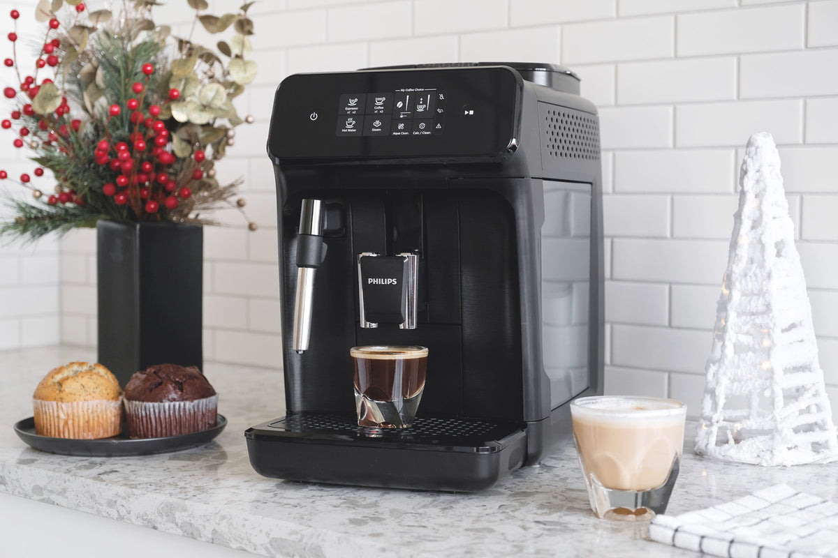 2020 Holiday Shopping Guide: Superautomatic Espresso Machines - Seattle Coffee Gear
