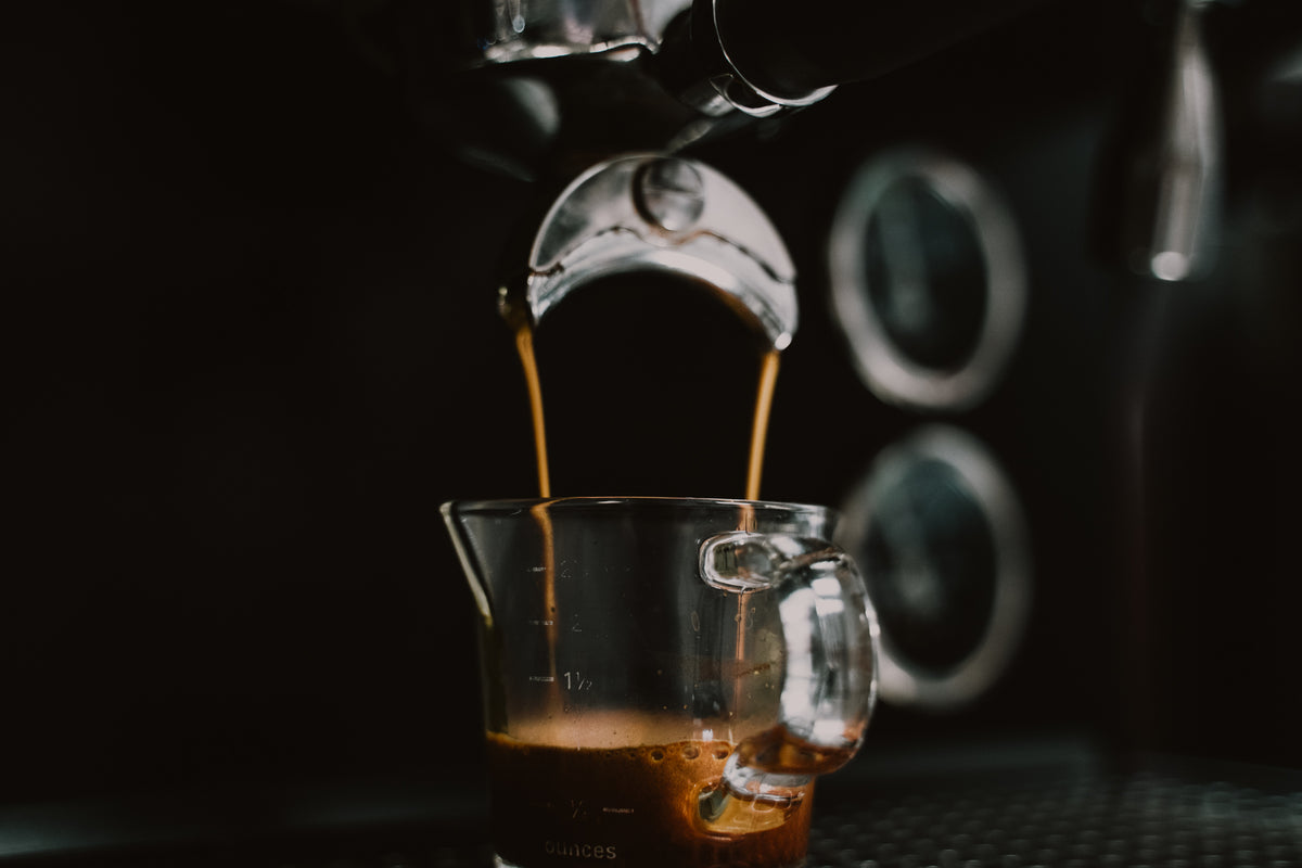 All About Espresso: Part 2 - Seattle Coffee Gear