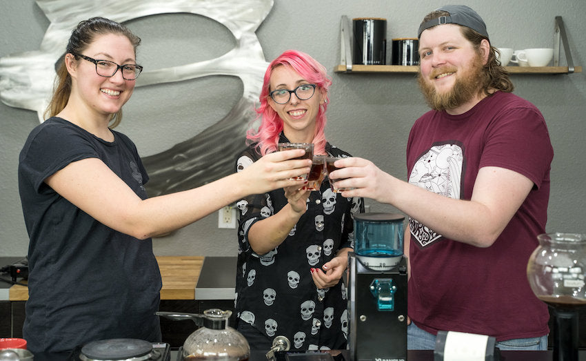 Video Roundup: 10/18/2019 - Seattle Coffee Gear