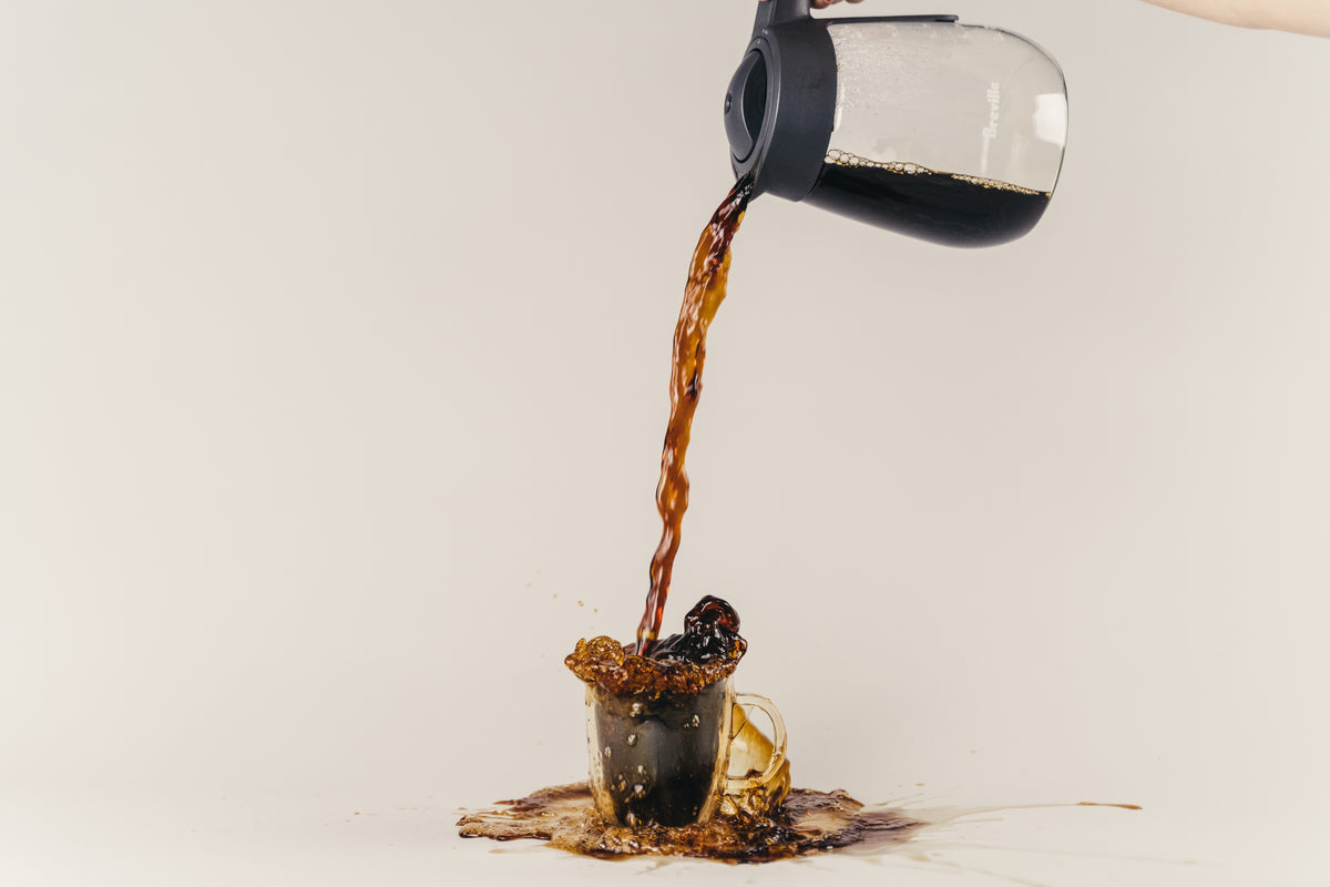 Differentiating Drip Coffee Makers - Seattle Coffee Gear