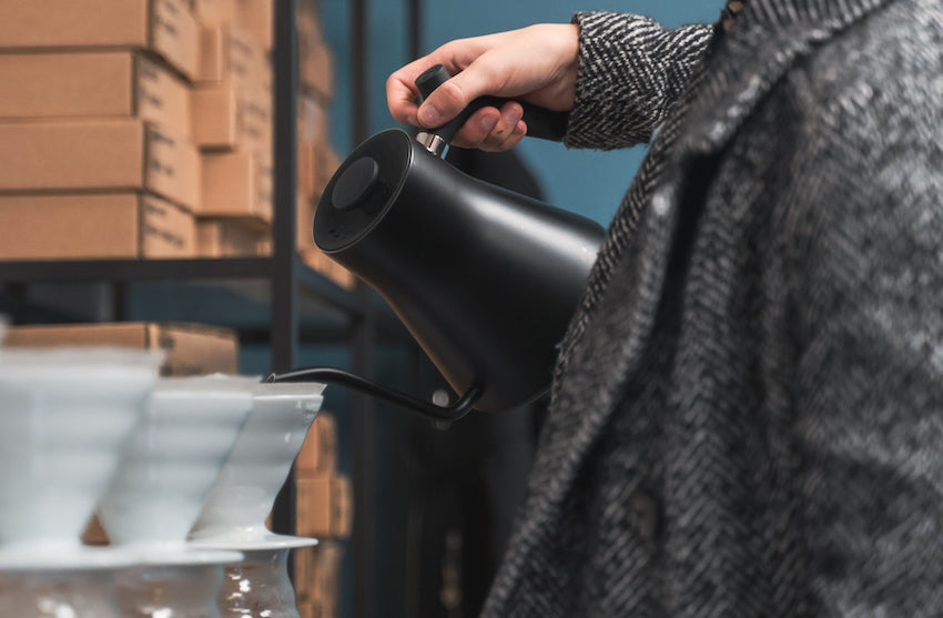 Video Roundup - 8/9/2019 - Seattle Coffee Gear