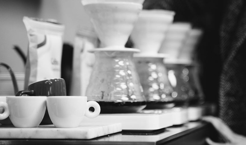 Video Roundup: 8/16/2019 - Seattle Coffee Gear