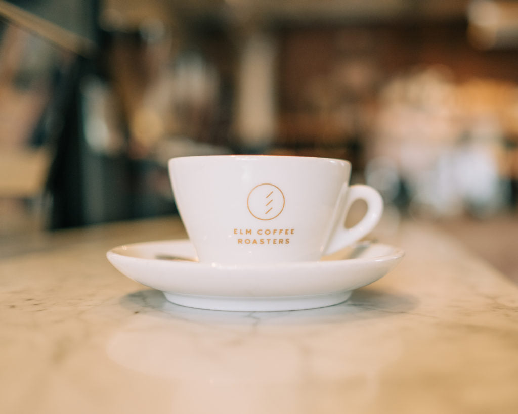 Roaster Spotlight: Elm Coffee Roasters — Part 1 - Seattle Coffee Gear