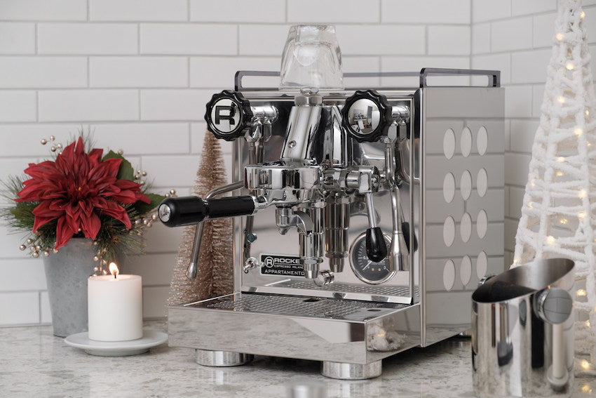 2020 Rocket Espresso Holiday Gifting Guide - Seattle Coffee Gear
