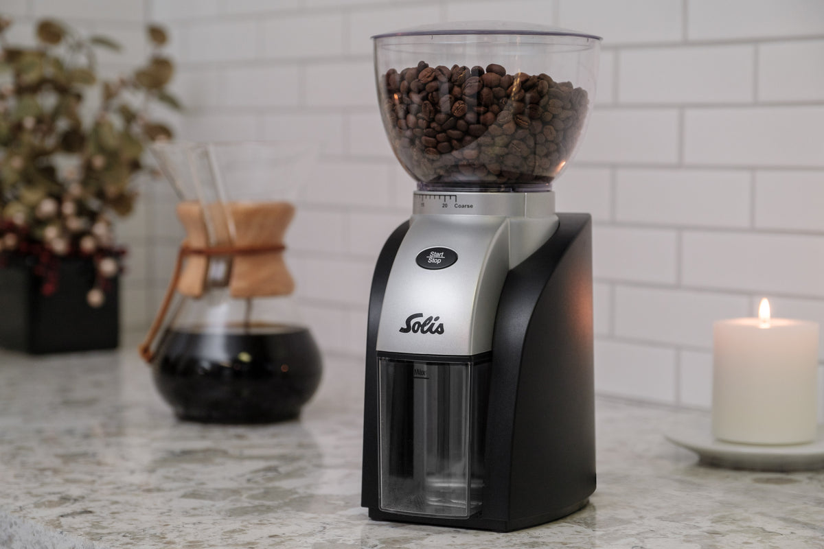 ICYMI: New Gear! - Seattle Coffee Gear