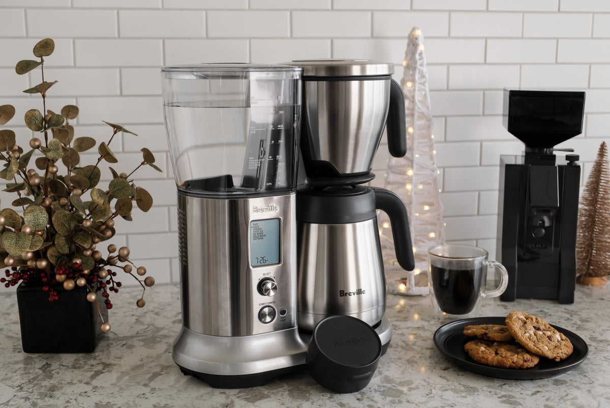 2020 Holiday Shopping Guide: Drip Brewers - Seattle Coffee Gear
