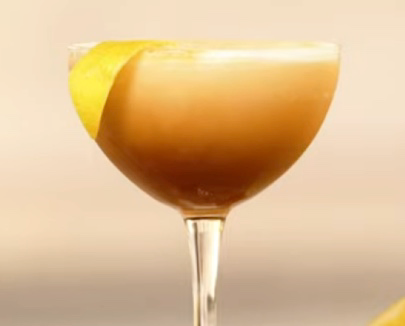 Lemon Lavender Shakerato Recipe! - Seattle Coffee Gear