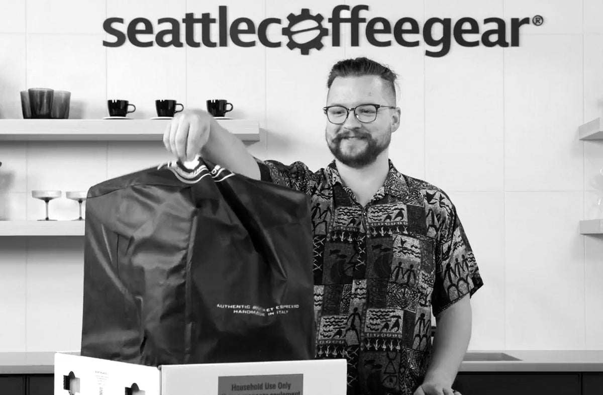 SCG's Best Videos: September 2026 Coffee & Gear Roundup - Seattle Coffee Gear