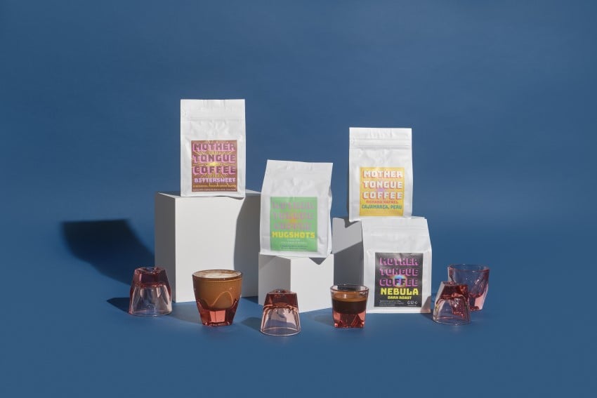 Say Hello to Mother Tongue Coffee! - Seattle Coffee Gear