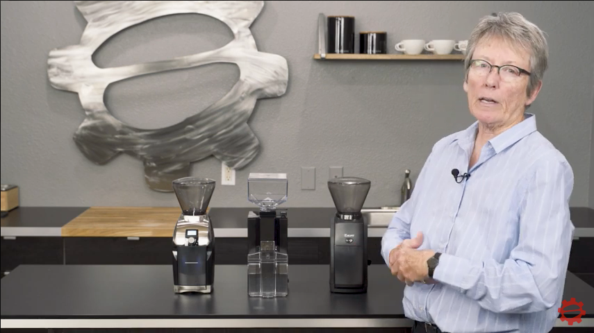 Gail's Picks: Top Three Brew Grinders of 2019