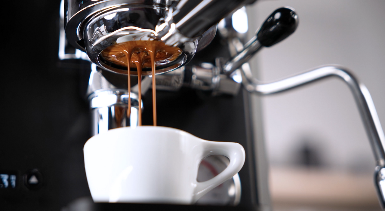 Why Is My Espresso So Sour?