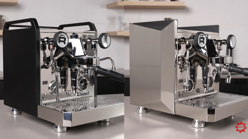 Rocket Espresso FAST Review - Seattle Coffee Gear