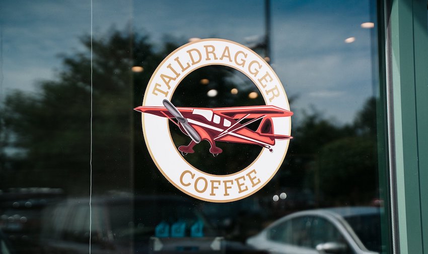 Interview With Taildragger Coffee - Seattle Coffee Gear