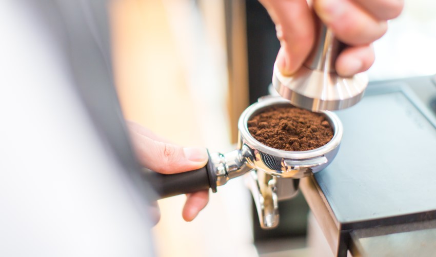 Dialing In Your Espresso Shots - Seattle Coffee Gear