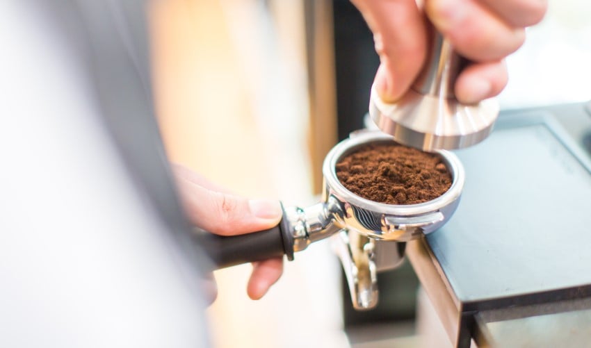 Espresso Grinder Comparison: Rocket Espresso Faustino 3.1 Vs. Faustino Classic - Seattle Coffee Gear