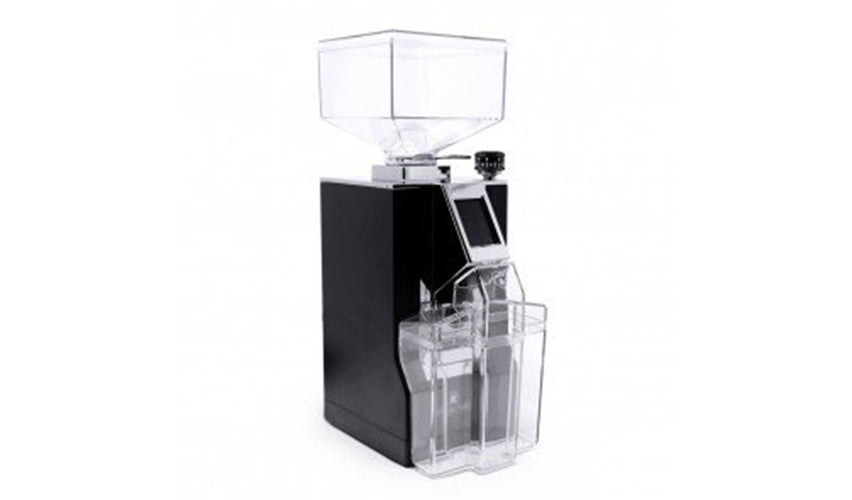 All New Brew Grinders From Eureka! - Seattle Coffee Gear