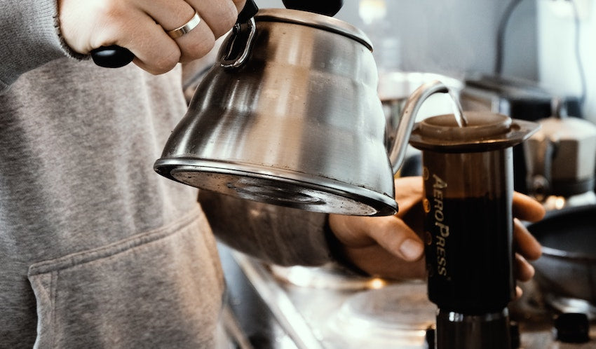 2020 Getting Started Guide: Alternative Brewers - Seattle Coffee Gear