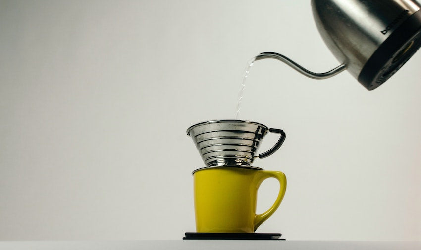 2020 Getting Started Guide: Pour Over - Seattle Coffee Gear