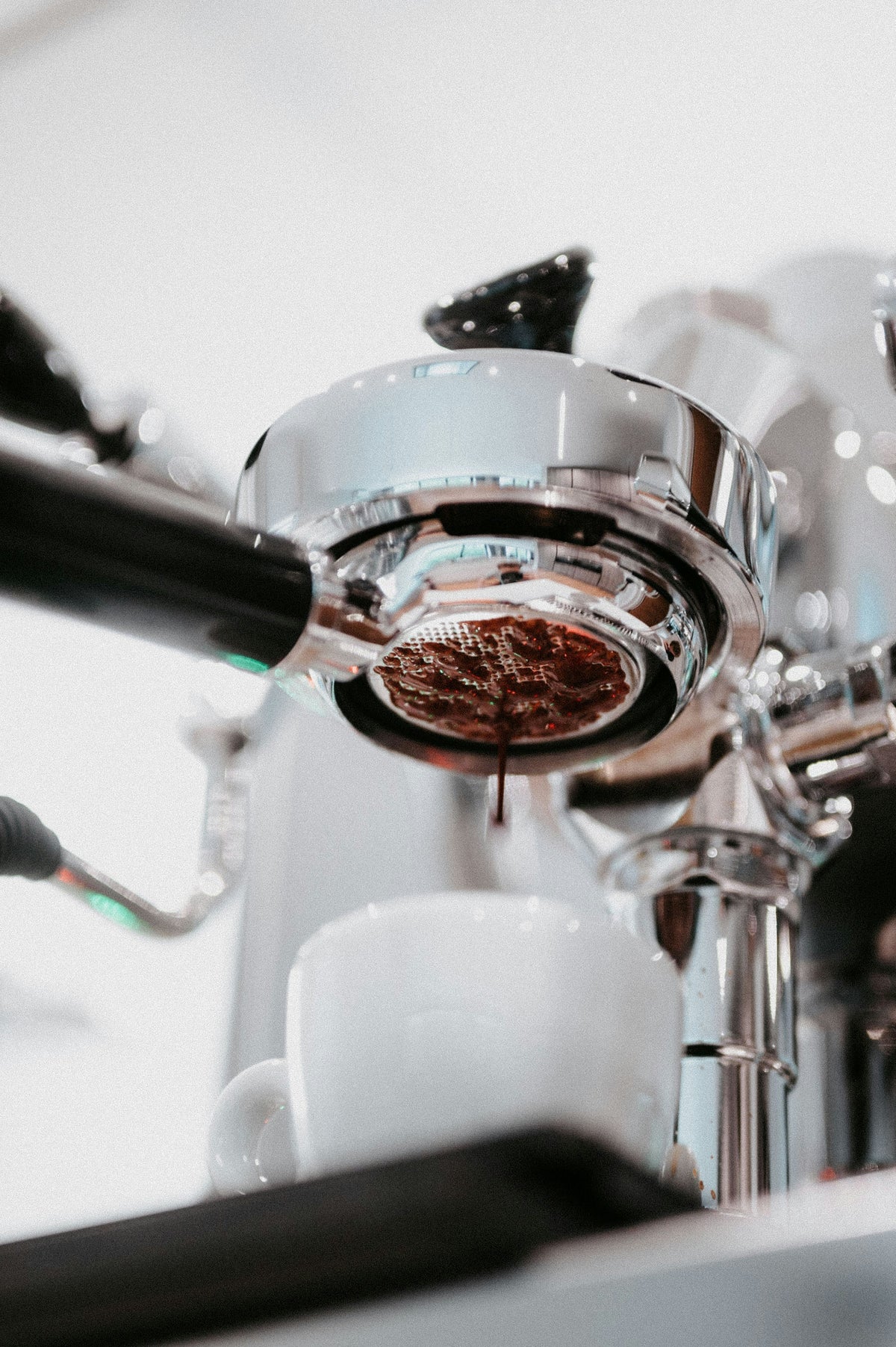 Why Use a Bottomless Portafilter?