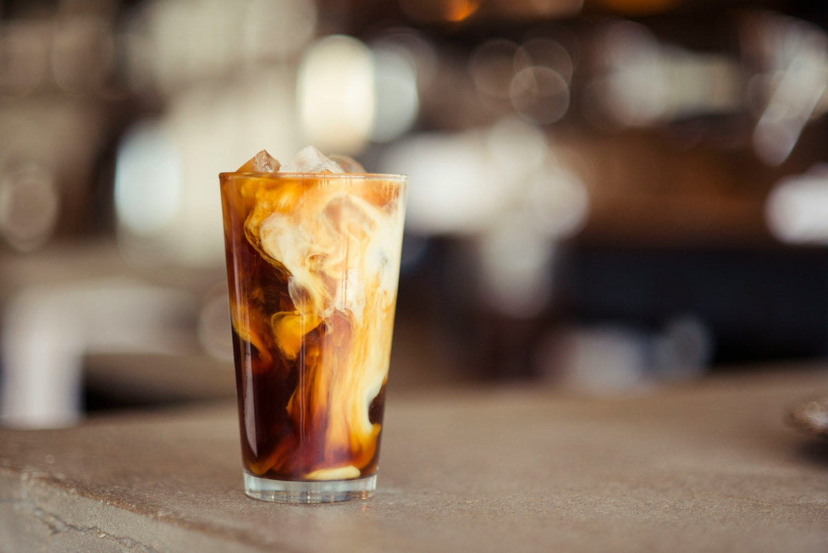 How Much Caffeine Is in Espresso, Drip, and Cold Brew?