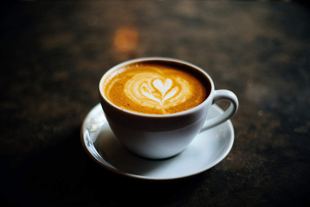 August Video Recap - Seattle Coffee Gear