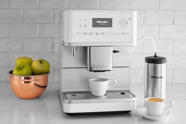 Superauto Milk - Seattle Coffee Gear