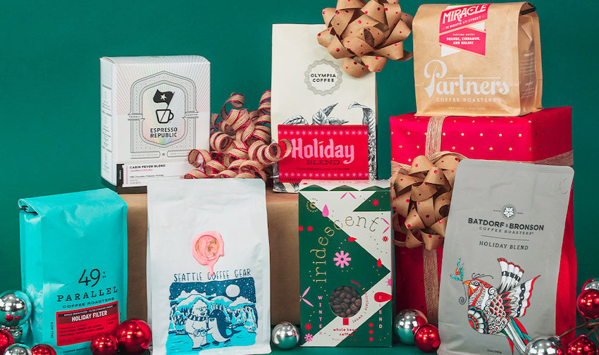 Introducing Your Family to Craft Coffee - Seattle Coffee Gear