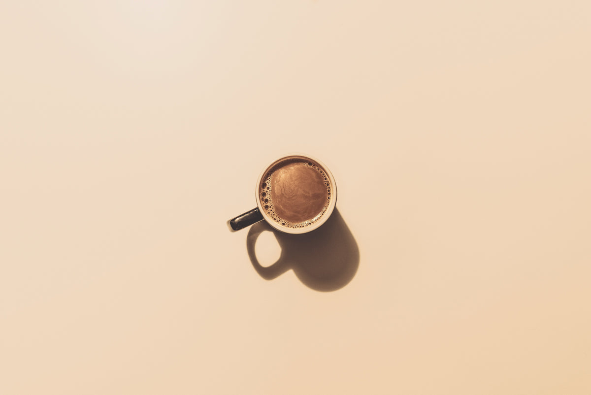 Photo by Jakub Dziubak - Seattle Coffee Gear