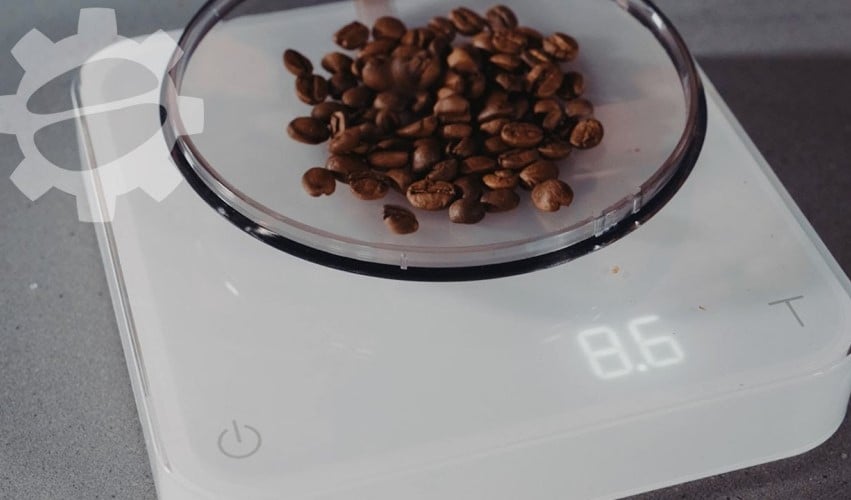 New Acaia Pearl Coffee Scale Review - Seattle Coffee Gear