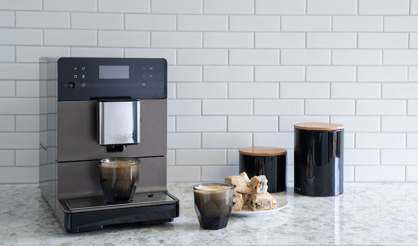 Miele CM5000 Series Review - Seattle Coffee Gear