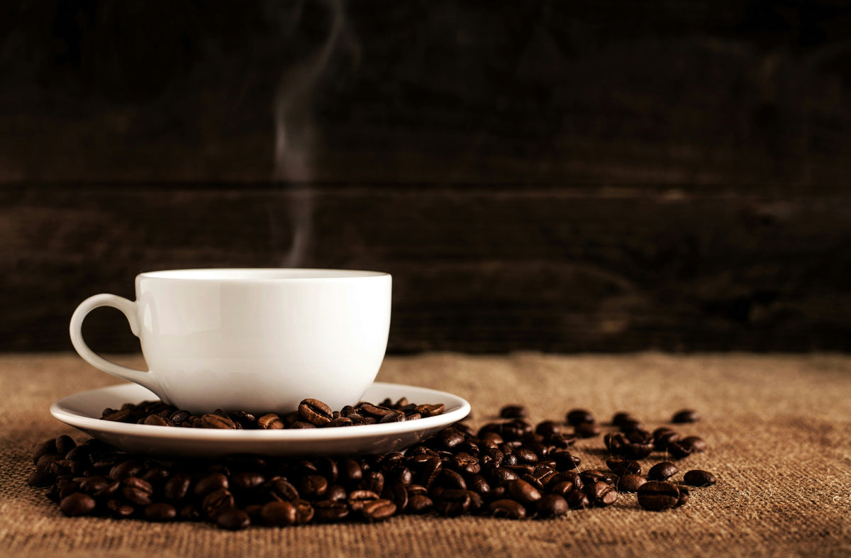 Photo by Mike Kenneally on Unsplash - Seattle Coffee Gear