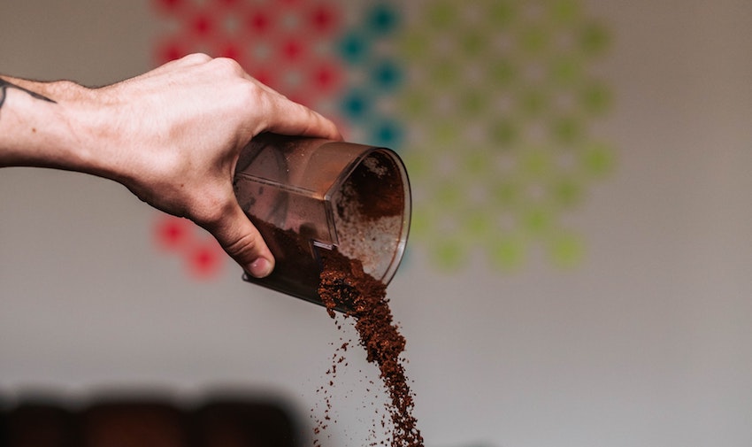 Ask Gail: What Is My Superautomatic Bypass Doser Scoop Size?
