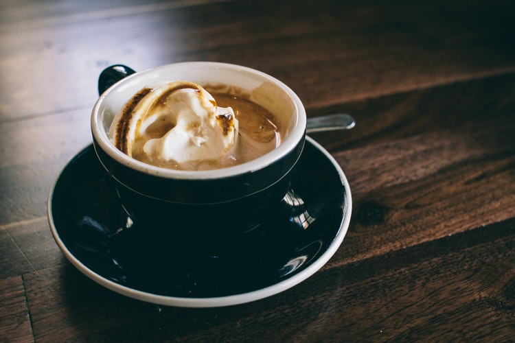 Recipe Spotlight: Ice Cream Coffee - Seattle Coffee Gear