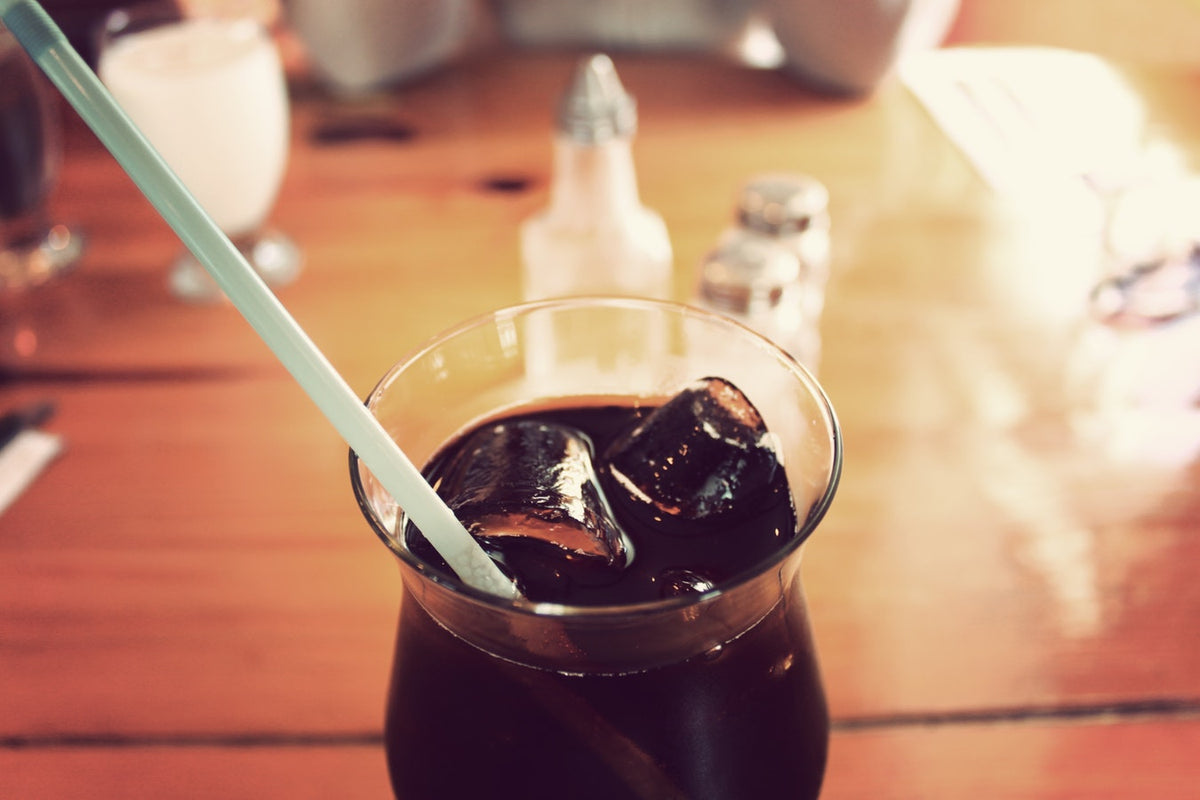 Recipe Spotlight: Fat Americano - Seattle Coffee Gear