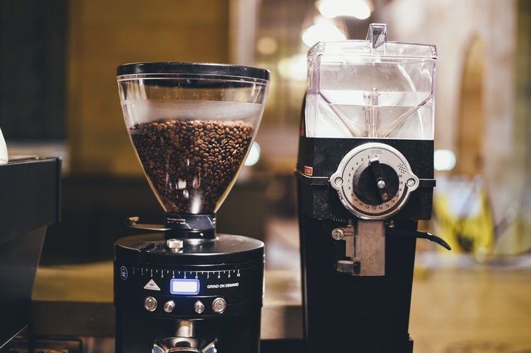 Espresso Vs. Drip Grinders - Seattle Coffee Gear