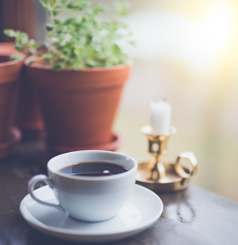 To Heat Or Not To Heat? - Seattle Coffee Gear