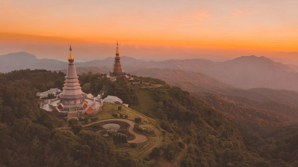 Coffee Culture: Thailand - Seattle Coffee Gear