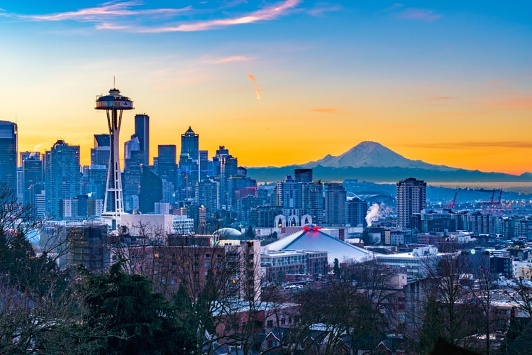 Hello Out There! - Seattle Coffee Gear