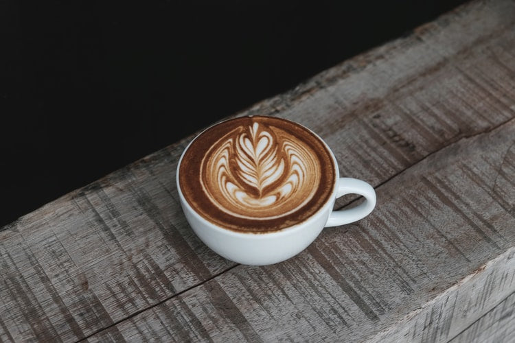 Milk Drinks Galore! - Seattle Coffee Gear