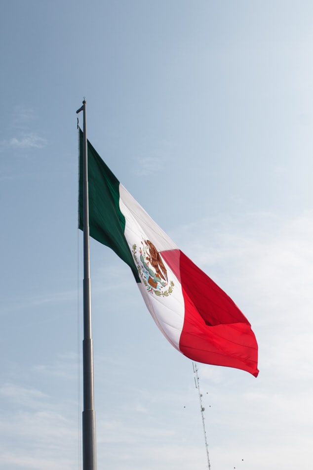 Coffee History in Mexico! - Seattle Coffee Gear