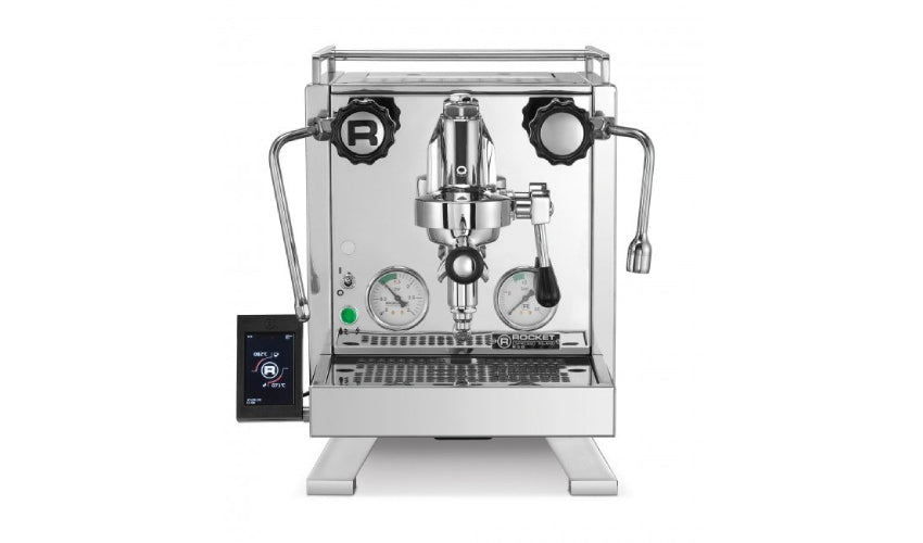 Introducing: Rocket Espresso R58 Cinquantotto! - Seattle Coffee Gear