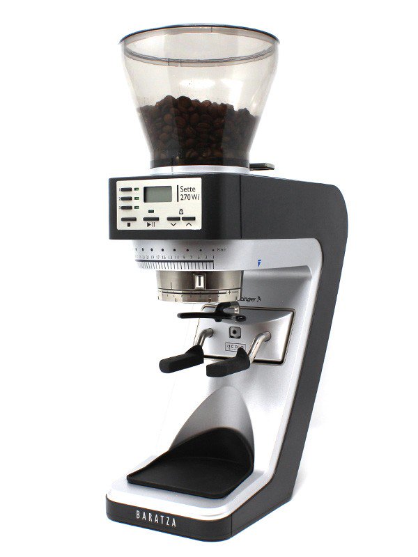 Seattle Coffee Gear’s Top 3 Grinders of 2018 - Seattle Coffee Gear