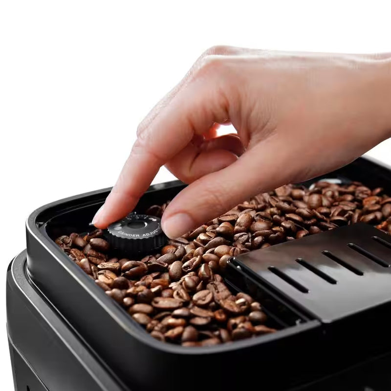 B-Class Refurbished - Delonghi Magnifica Evo ECAM29084SB Superautomatic Espresso Machine
