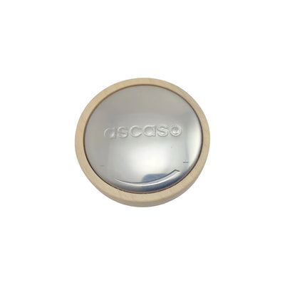 Ascaso Dream Wood Steam Knob - Maple