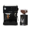 Ascaso Steel Uno Silenzio 55 Bundle - 