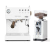 Ascaso Steel Duo Specialita Bundle - 