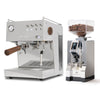 Ascaso Steel Duo Specialita Bundle - 